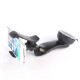 BT8121 Car MP3 Player Wireless FM Transmitter Smartphone Holder Charger With bluetooth Function