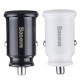 Mini Dual USB Port Smart Car Charger 5V 3.1A Fast Charging Adapter Mini Dual USB Port Smart Car Charger 5V 3.1A Fast Charging Adapter