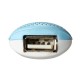 C02 Cigarette Lighter Car Charger USB Mobile Phone Charger C02 Cigarette Lighter Car Charger USB Mobile Phone Charger