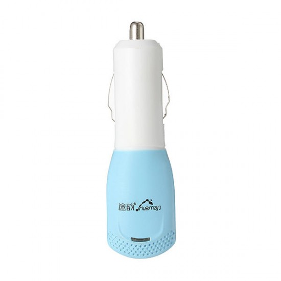 C02 Cigarette Lighter Car Charger USB Mobile Phone Charger C02 Cigarette Lighter Car Charger USB Mobile Phone Charger