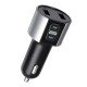 C26S Car bluetooth MP3 Hands-free FM Transmitter 3.4A bluetooth Car Charger