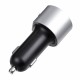 C26S Car bluetooth MP3 Hands-free FM Transmitter 3.4A bluetooth Car Charger