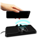 C6 Car Skid-proof Wireless Charger Launching Pad Phone Charger for iPhone X Samsung S8 Note8 C6 Car Skid-proof Wireless Charger Launching Pad Phone Charger for iPhone X Samsung S8 Note8