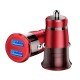Multi-function Smart Fast Charging Car Universal Mobile Phone Car Charger Multi-function Smart Fast Charging Car Universal Mobile Phone Car Charger
