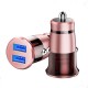 Multi-function Smart Fast Charging Car Universal Mobile Phone Car Charger