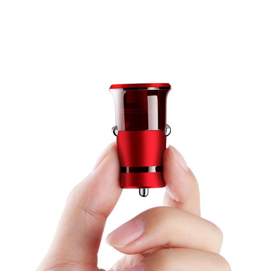 Multi-function Smart Fast Charging Car Universal Mobile Phone Car Charger Multi-function Smart Fast Charging Car Universal Mobile Phone Car Charger