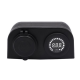 CS-489H1 4.2A Dual Usb Car Charger Color Screen Volt Meterr Battery Voltage Detection CS-489H1 4.2A Dual Usb Car Charger Color Screen Volt Meterr Battery Voltage Detection
