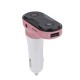 Car C8 BT2.1 Version 2.1A USB MP3 Player Wireless FM Transmitter Modulator Car C8 BT2.1 Version 2.1A USB MP3 Player Wireless FM Transmitter Modulator