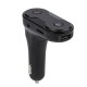 Car C8 BT2.1 Version 2.1A USB MP3 Player Wireless FM Transmitter Modulator Car C8 BT2.1 Version 2.1A USB MP3 Player Wireless FM Transmitter Modulator