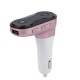 Car C8 BT2.1 Version 2.1A USB MP3 Player Wireless FM Transmitter Modulator Car C8 BT2.1 Version 2.1A USB MP3 Player Wireless FM Transmitter Modulator