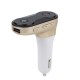 Car C8 BT2.1 Version 2.1A USB MP3 Player Wireless FM Transmitter Modulator Car C8 BT2.1 Version 2.1A USB MP3 Player Wireless FM Transmitter Modulator