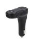 Car C8 BT2.1 Version 2.1A USB MP3 Player Wireless FM Transmitter Modulator Car C8 BT2.1 Version 2.1A USB MP3 Player Wireless FM Transmitter Modulator