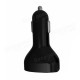Car Charger 3 Port Three USB iPHone iPad Labtop Current Adapter 5V 5.2A 26W Car Charger 3 Port Three USB iPHone iPad Labtop Current Adapter 5V 5.2A 26W