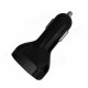 Car Charger 3 Port Three USB iPHone iPad Labtop Current Adapter 5V 5.2A 26W Car Charger 3 Port Three USB iPHone iPad Labtop Current Adapter 5V 5.2A 26W