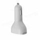 Car Charger 3 Port Three USB iPHone iPad Labtop Current Adapter 5V 5.2A 26W Car Charger 3 Port Three USB iPHone iPad Labtop Current Adapter 5V 5.2A 26W