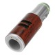 Car Charger Dual USB Hammer Port With bluetooth Earphone Car Charger Dual USB Hammer Port With bluetooth Earphone