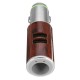 Car Charger Dual USB Hammer Port With bluetooth Earphone Car Charger Dual USB Hammer Port With bluetooth Earphone