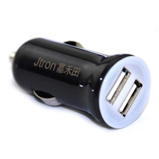 Car Charger General Auto Power Adapter