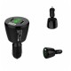 Car Charger USB for iPhone iPad Xiaomi HTC Samsung Adapter 5A Current Multi-Color Car Charger USB for iPhone iPad Xiaomi HTC Samsung Adapter 5A Current Multi-Color