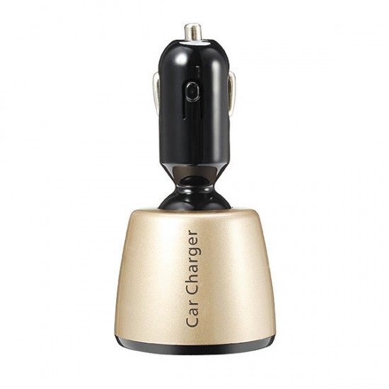 Car Charger USB for iPhone iPad Xiaomi HTC Samsung Adapter 5A Current Multi-Color Car Charger USB for iPhone iPad Xiaomi HTC Samsung Adapter 5A Current Multi-Color