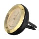Car Conditioner Air Outlet Clock Thermometer Dashboard Meter Aromatherapy Car Conditioner Air Outlet Clock Thermometer Dashboard Meter Aromatherapy