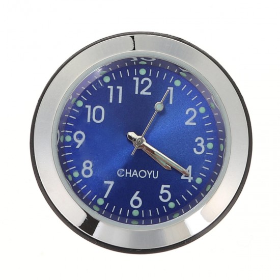 Car Conditioner Air Outlet Clock Thermometer Dashboard Meter Aromatherapy Car Conditioner Air Outlet Clock Thermometer Dashboard Meter Aromatherapy