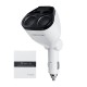 Car Dual USB Charger Car Dual USB Charger