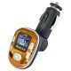 Car FM Transmitter MP3 Media Player SL-605 12V Cigarette Lighter 2GB