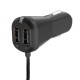 Car FM Transmitter Wireless bluetooth HandsFree FM Modulator Radio Adapter MP3 Audio Player AUX Port Car FM Transmitter Wireless bluetooth HandsFree FM Modulator Radio Adapter MP3 Audio Player AUX Port