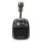 Car Kit Hands Free MP3 Play FM Transimittervs Lcd Display USB TF