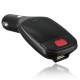 Car Kit MP3 Player Wireless FM Transmitter Modulator USB Micro SD LCD