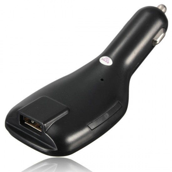 Car Kit MP3 Player Wireless FM Transmitter Modulator USB Micro SD LCD Car Kit MP3 Player Wireless FM Transmitter Modulator USB Micro SD LCD