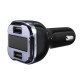 Car Locator Tracker Finder APP GPS USB Charger Real Time Tracking Adapter Mini Car Locator Tracker Finder APP GPS USB Charger Real Time Tracking Adapter Mini