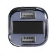 Car Locator Tracker Finder APP GPS USB Charger Real Time Tracking Adapter Mini Car Locator Tracker Finder APP GPS USB Charger Real Time Tracking Adapter Mini