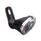 Car MP3 Player FM Transmitter Cigarette Lighter Remote Controller AY-568 4GB Car MP3 Player FM Transmitter Cigarette Lighter Remote Controller AY-568 4GB