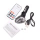 Car MP3 Player FM Transmitter Cigarette Lighter Remote Controller AY-568 4GB Car MP3 Player FM Transmitter Cigarette Lighter Remote Controller AY-568 4GB