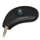 Car Music Speaker & Mic bluetooth 4.0 CSR Wireless 3.5mm Audio Adapter Receiver