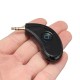 Car Music Speaker & Mic bluetooth 4.0 CSR Wireless 3.5mm Audio Adapter Receiver Car Music Speaker & Mic bluetooth 4.0 CSR Wireless 3.5mm Audio Adapter Receiver