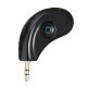 Car Music Speaker & Mic bluetooth 4.0 CSR Wireless 3.5mm Audio Adapter Receiver Car Music Speaker & Mic bluetooth 4.0 CSR Wireless 3.5mm Audio Adapter Receiver