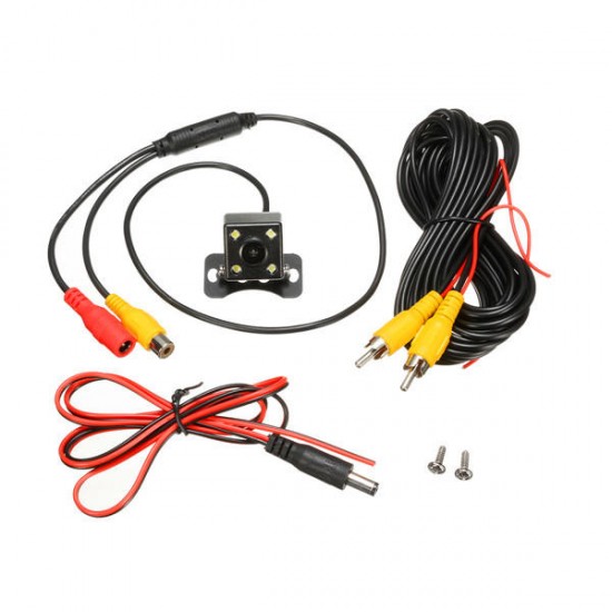 Car Rear View Camera for Single GPS Car 1 Din MP3/MP5 bluetooth Player Car Rear View Camera for Single GPS Car 1 Din MP3/MP5 bluetooth Player