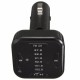 Car USB Charger Wireless bluetooth Fm Transimittervs MP3 Player Kit Hands Free