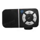 Car Wireless V3.0 Hands-Free Speaker Car Kit + Car Charger Car Wireless V3.0 Hands-Free Speaker Car Kit + Car Charger