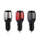 Car bluetooth Earphone LMR-V8 Car USB Charger Car bluetooth Kits Three Colors Car bluetooth Earphone LMR-V8 Car USB Charger Car bluetooth Kits Three Colors