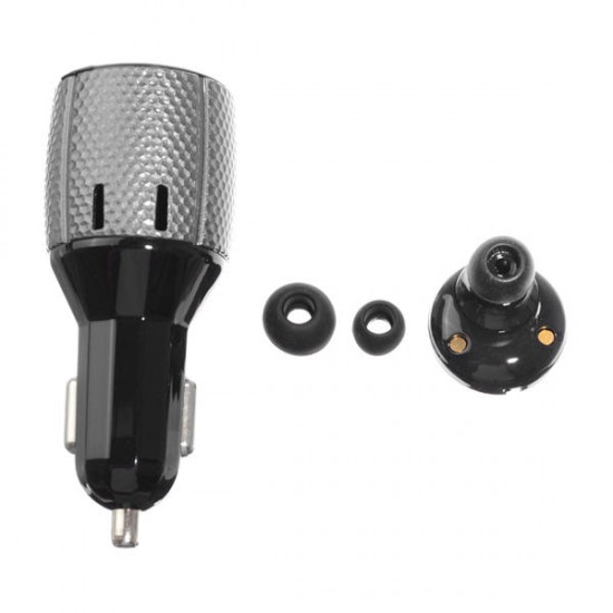 Car bluetooth Earphone LMR-V8 Car USB Charger Car bluetooth Kits Three Colors Car bluetooth Earphone LMR-V8 Car USB Charger Car bluetooth Kits Three Colors