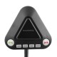 Car bluetooth Hands Free FM Transimittervs MP3 Player Cigarette Lighter Dual Charger Car bluetooth Hands Free FM Transimittervs MP3 Player Cigarette Lighter Dual Charger