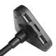 Car bluetooth Hands Free FM Transimittervs MP3 Player Cigarette Lighter Dual Charger Car bluetooth Hands Free FM Transimittervs MP3 Player Cigarette Lighter Dual Charger