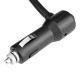 Car bluetooth Hands Free FM Transimittervs MP3 Player Cigarette Lighter Dual Charger Car bluetooth Hands Free FM Transimittervs MP3 Player Cigarette Lighter Dual Charger