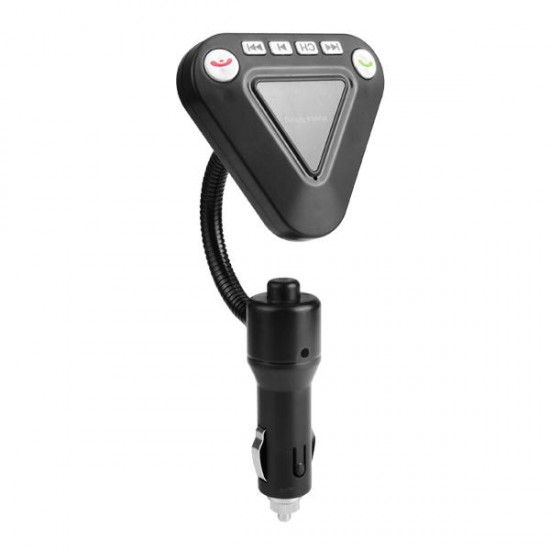 Car bluetooth Hands Free FM Transimittervs MP3 Player Cigarette Lighter Dual Charger Car bluetooth Hands Free FM Transimittervs MP3 Player Cigarette Lighter Dual Charger