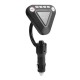 Car bluetooth Hands Free FM Transimittervs MP3 Player Cigarette Lighter Dual Charger Car bluetooth Hands Free FM Transimittervs MP3 Player Cigarette Lighter Dual Charger
