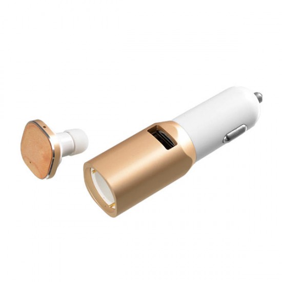Car bluetooth Wireless Hands Free Earphone 5V Car Charge bluetooth Car Kit Car bluetooth Wireless Hands Free Earphone 5V Car Charge bluetooth Car Kit